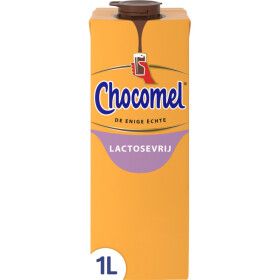 Nutricia Chocolate Milk Lactose free 1lt