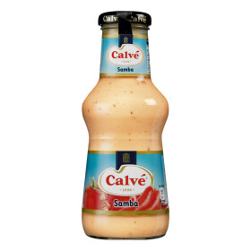 Calve Samba Sauce -320ml