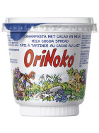 Orinoko Chocolade Vollmilchschokolade Aufstrich 350g