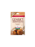 Verstegen Mix for minced meat tasty balls 40g