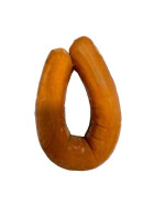 Gwoon Rookworst Dutch Smooked Sausage 375g