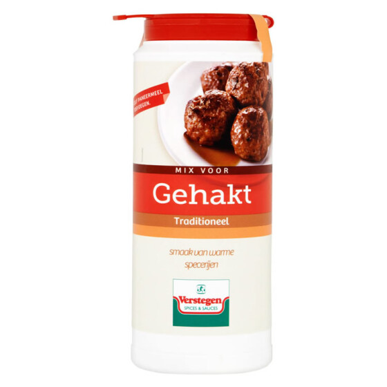 Verstegen Mix voor Gehakt 225 g