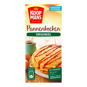 Koopmans Pancake Original 400g