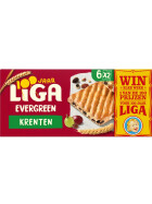 Liga Evergreen Krenten 250g