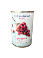 Gwoon Taart en Vlaaifruit 425g