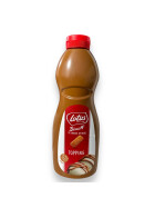 Lotus Biscoff Speculoos Topping Dessertsauce1kg