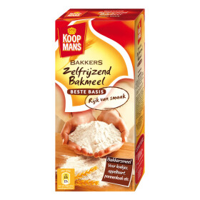 Koopmans Self-Rising Flour 400g