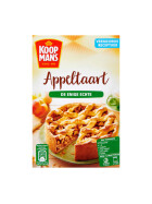 Koopmans Apple-Pie mix 440g