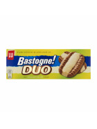 Lu Bastogne Duo Kekse mit Mandel und Vanille ( MHD 30.06.2024 )