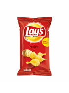 Lays Chips Naturel XXL 300g ( MHD 22.06.2024 )