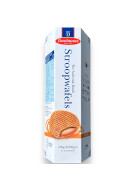 Daelmans Stroopwafels Hexa tower Geschenk-Set 690g