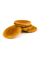 Daelmans Stroopwafels Hexa tower Geschenk-Set 690g