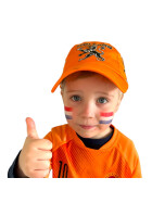 Fan make-up Netherlands - Face & Body Painting Stick