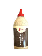 Van Wijngaarden Zaanse Truffel Mayonnaise 750ml