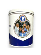 Fortuin Wilhelmina Pepermunt Peppermint  tin royal family 500g