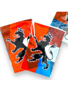 Retro Vlaggenlijn Hup Holland Hup 10 mtr