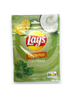Lays Dipsaus Fantasia Groene Kruiden 6g