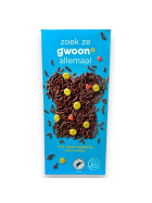 Gwoon Hagelslag Melk Smileys 550g