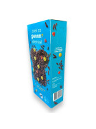 Gwoon Hagelslag Melk Smileys 550g