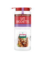 Verstegen Mix voor Saté 250g