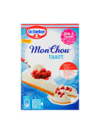 Dr. Oetker Mon Chou taart 370g (BBD 14.07.2026)