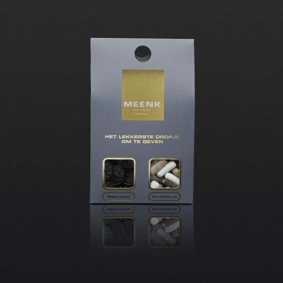 MEENK Gift-Set Traditionele Smaken 355g