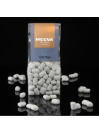 Meenk Krijt bites wit 170g