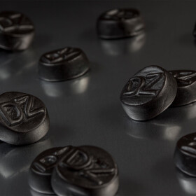 Meenk Dubbelzoute Drop 1 Kg