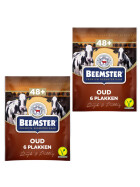 2 x Beemster Old Chees 6 Slices 48+ 150g