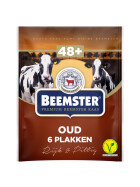 2 x Beemster Old Chees 6 Slices 48+ 150g