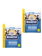 2x Beemster Premium Kaas Belegen 48+ 250g