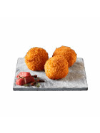 3x Van Dobben Backofen & Airfryer Rindfleisch Bitterballen 12 Stück (mhd 30.06.26)