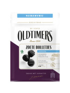 Oldtimers Zoete Bolletjes sugar free 100g