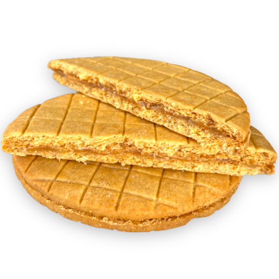 Bakker Joop Stroopkoeken 300g (BBD 30.06.2026)