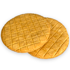 Bakker Joop Stroopkoeken 300g (BBD 30.06.2026)