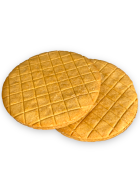Bakker Joop Stroopkoeken 300g (BBD 30.06.2026)