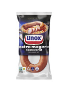 Unox Rookworst extra mager smoked sausage 275g