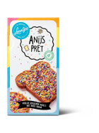 Leentjes Anijs Pret Anis-Hagel 200g