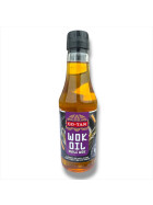 Go Tan Wok oil  250ml