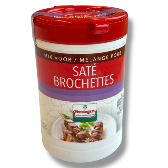 Verstegen Mix voor Saté Brochettes 70g