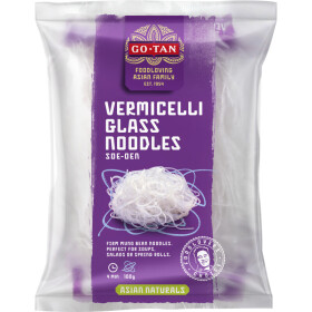 Go Tan Mihoen Rice Noodles Soe-Den 250g (BBD 01.07.2026)