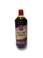Go Tan Ketjap Manis Soy sauce 1litre