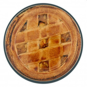 Luxe Appeltaart 650g