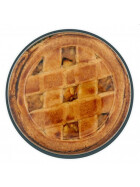 Luxe Appeltaart 650g