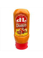 D&L Diabolo Sauce 300ml