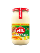Devos & Lemmers Mayonnaise with lemon 1100ml