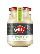 D&L Mayonnaise Lemon 350ml