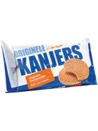 Kanjers Roomboter Stroopwafels 2 x 4 Stk. 320g (BBD 22.06.2026)