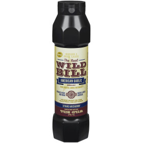 Remia Burger & Grill Sauce American Garlic 800ml