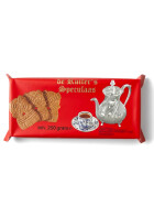 De Ruiter Speculaas Spiced Cookies 250g